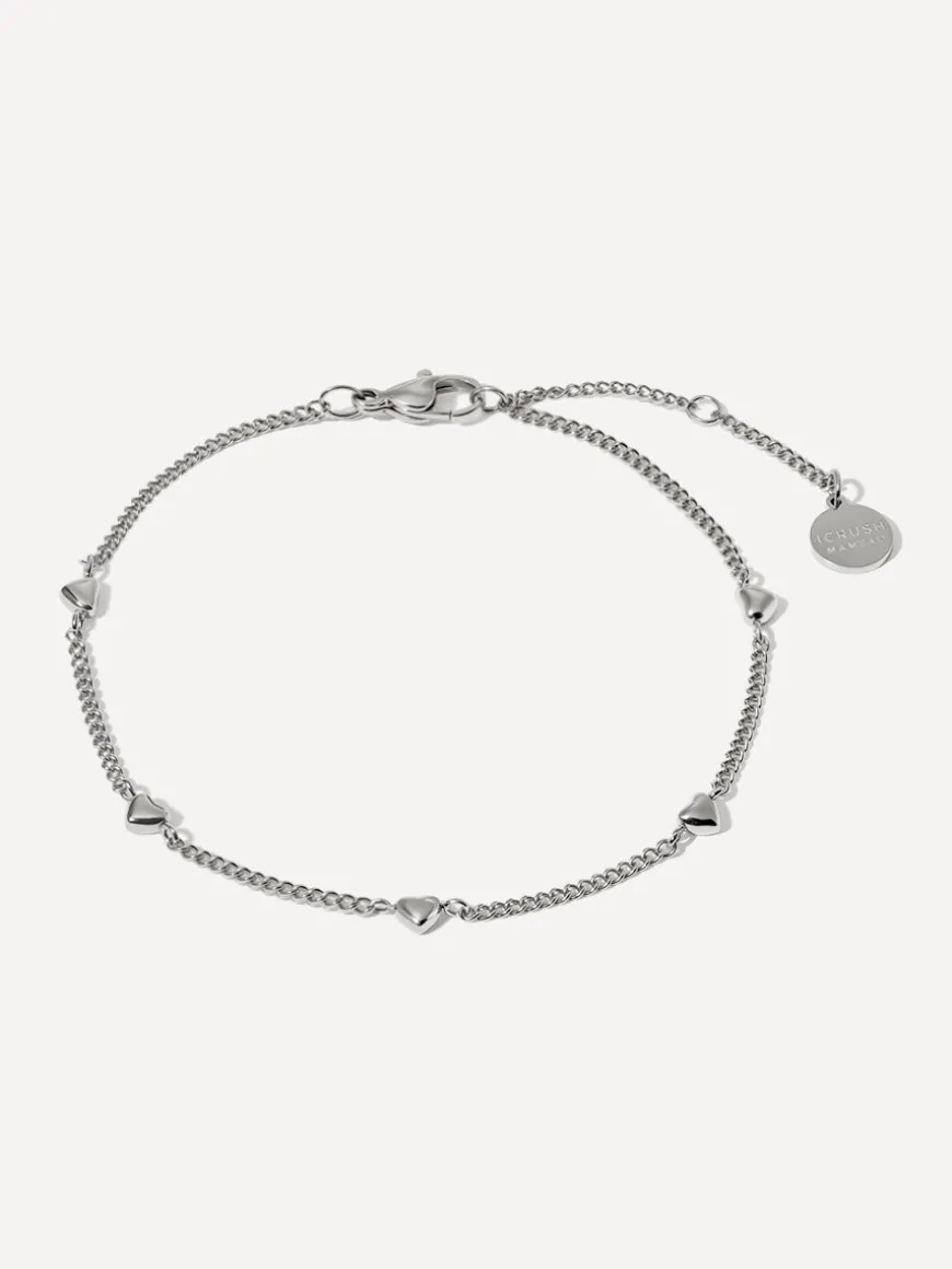 Heart Melody FUSSKETTCHEN