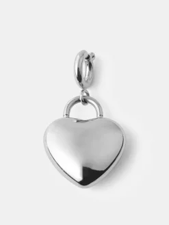 Heart Moment Ketten-Charm