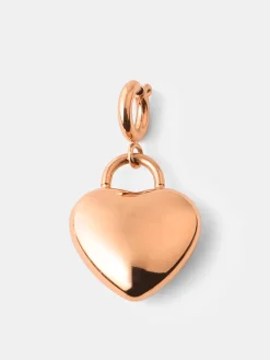 Heart Moment Ketten-Charm