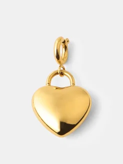 Heart Moment Ketten-Charm