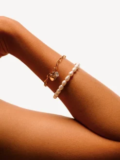 Heart n Spark ARMBAND