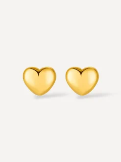 Heart Ohrstecker