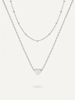 Heart Passion Kette