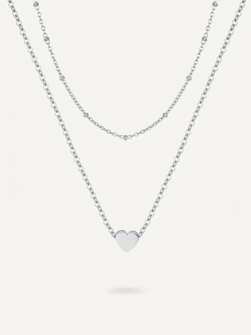 Heart Passion Kette