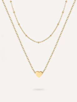 Heart Passion Kette