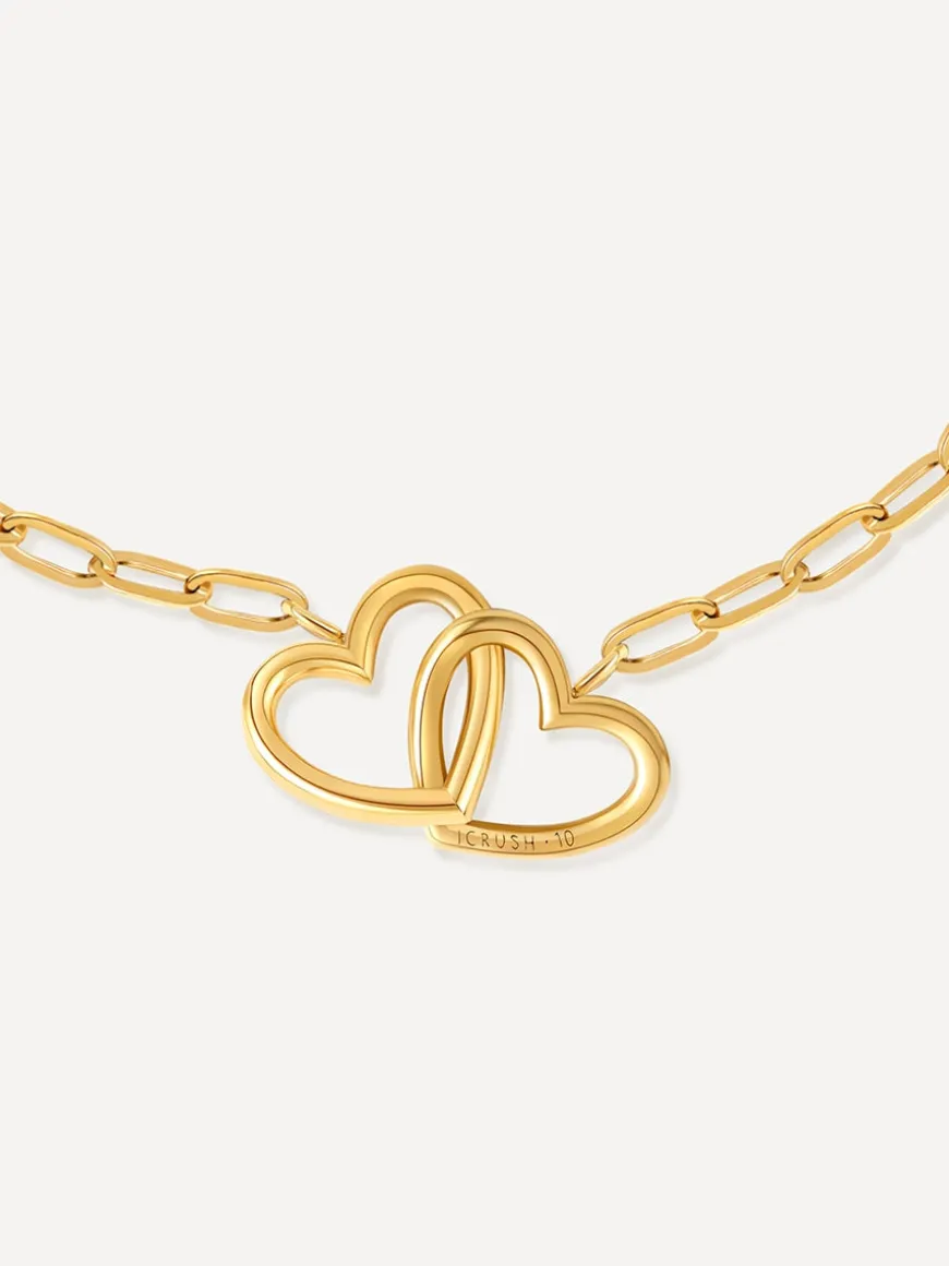 Hearts Together Kette