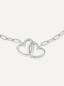 Hearts Together Kette
