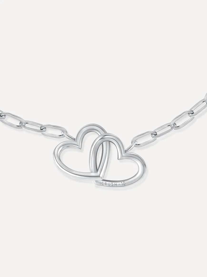 Hearts Together Kette