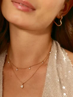 Heartstrings Ohrringe