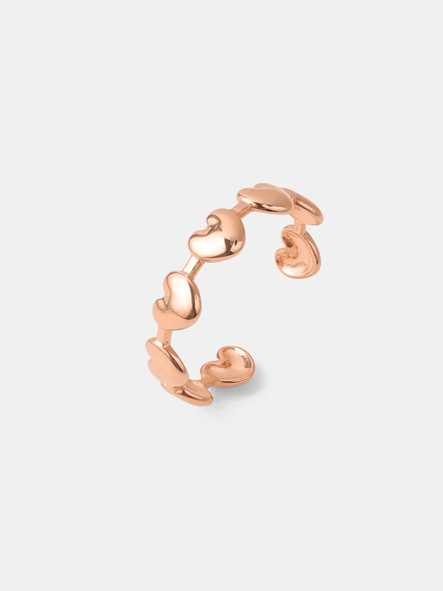 Heart’s Wish Ring