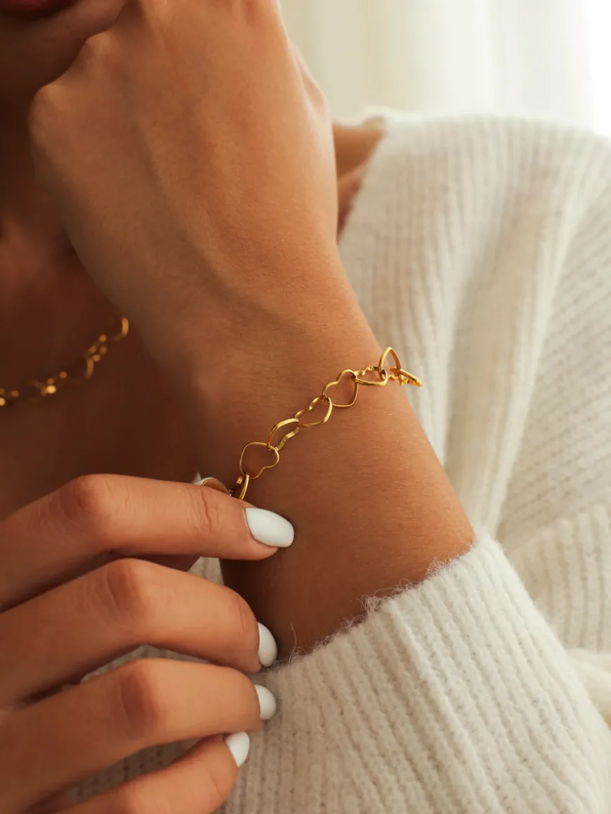 Heart Union ARMBAND