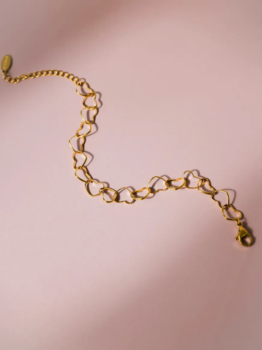 Heart Union ARMBAND