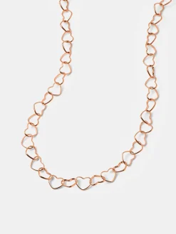 Heart Union Kette