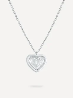 Heartwarming Love Spinning Kette