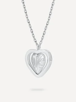 Heartwarming Love Spinning Kette