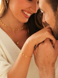 Heart Whisper ARMBAND
