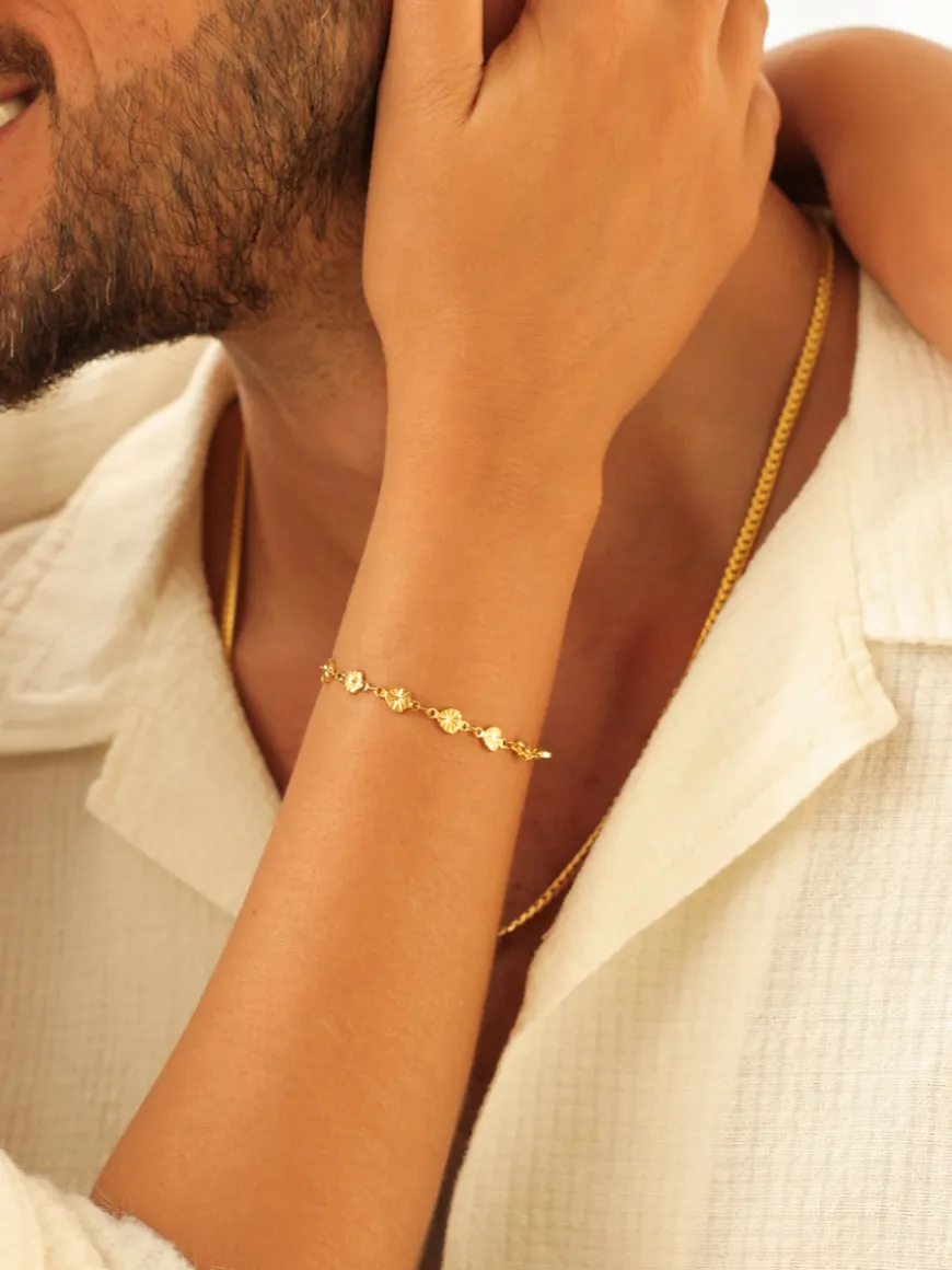 Heart Whisper ARMBAND