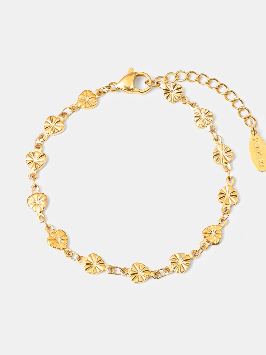 Heart Whisper ARMBAND