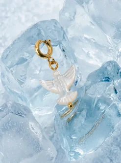 Heaven Trace Ketten-Charm