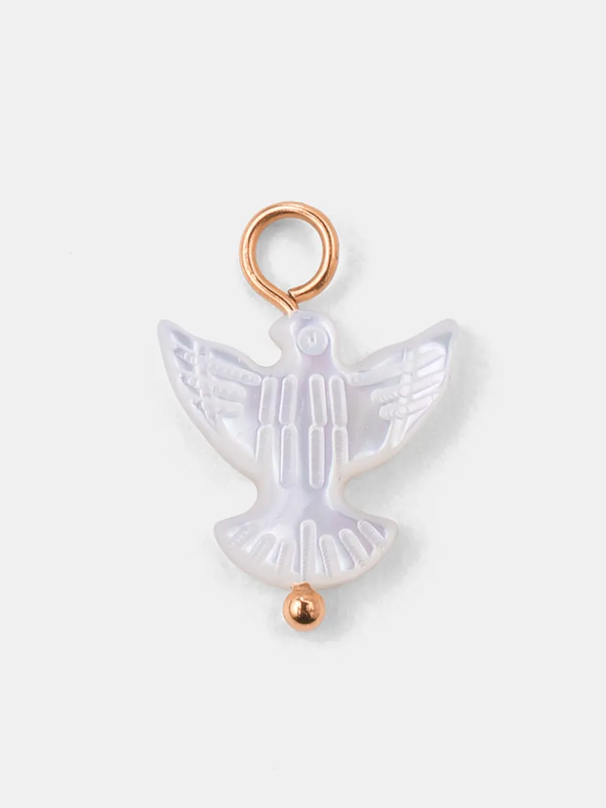 Heaven Trace Ohrring-Charm