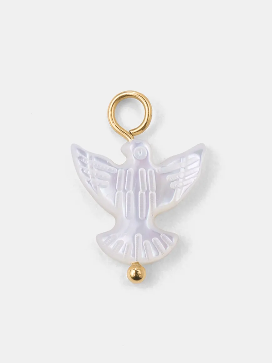 Heaven Trace Ohrring-Charm