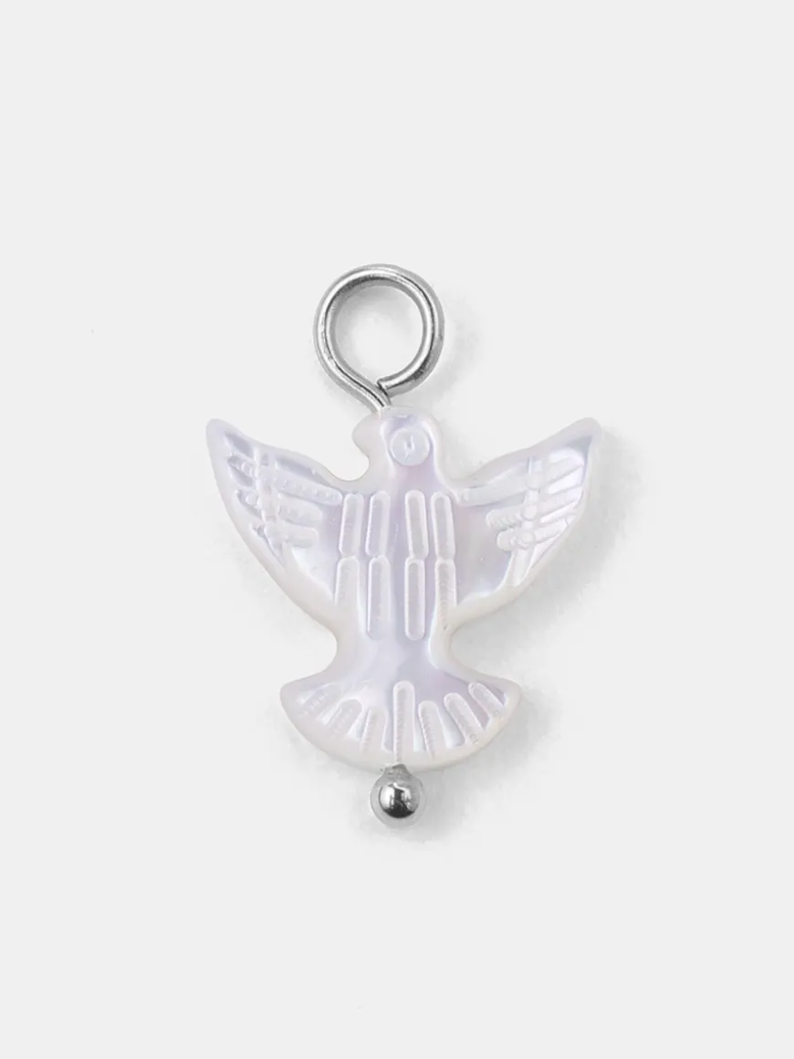 Heaven Trace Ohrring-Charm
