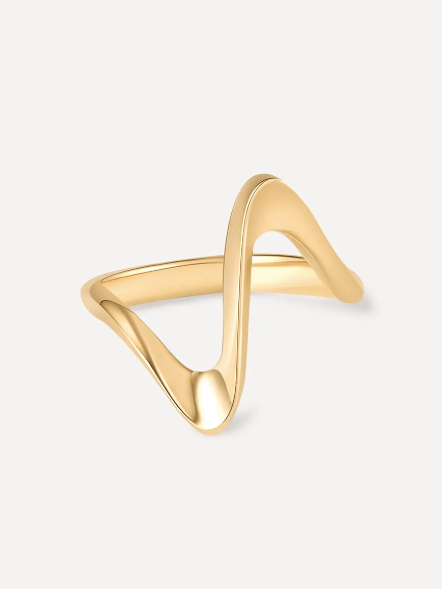 Hyper Space Ring