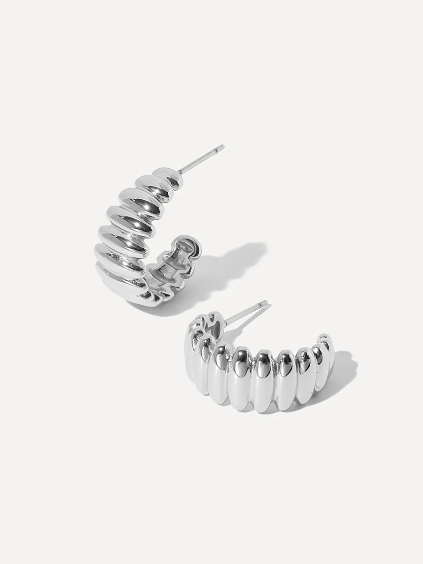 Infinite Echo Ohrringe