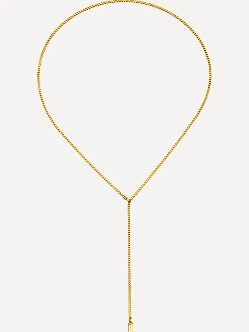 Infinite Line Kette
