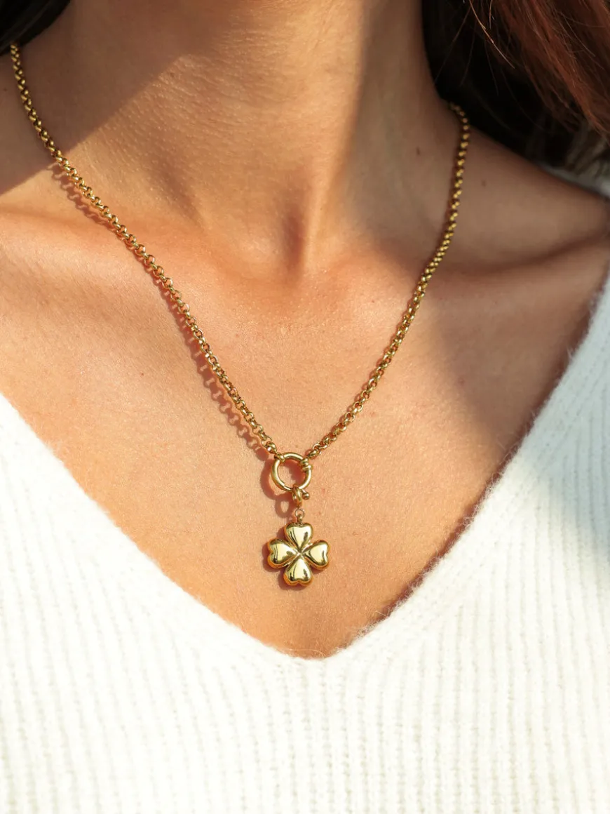 Infinite Link Kette