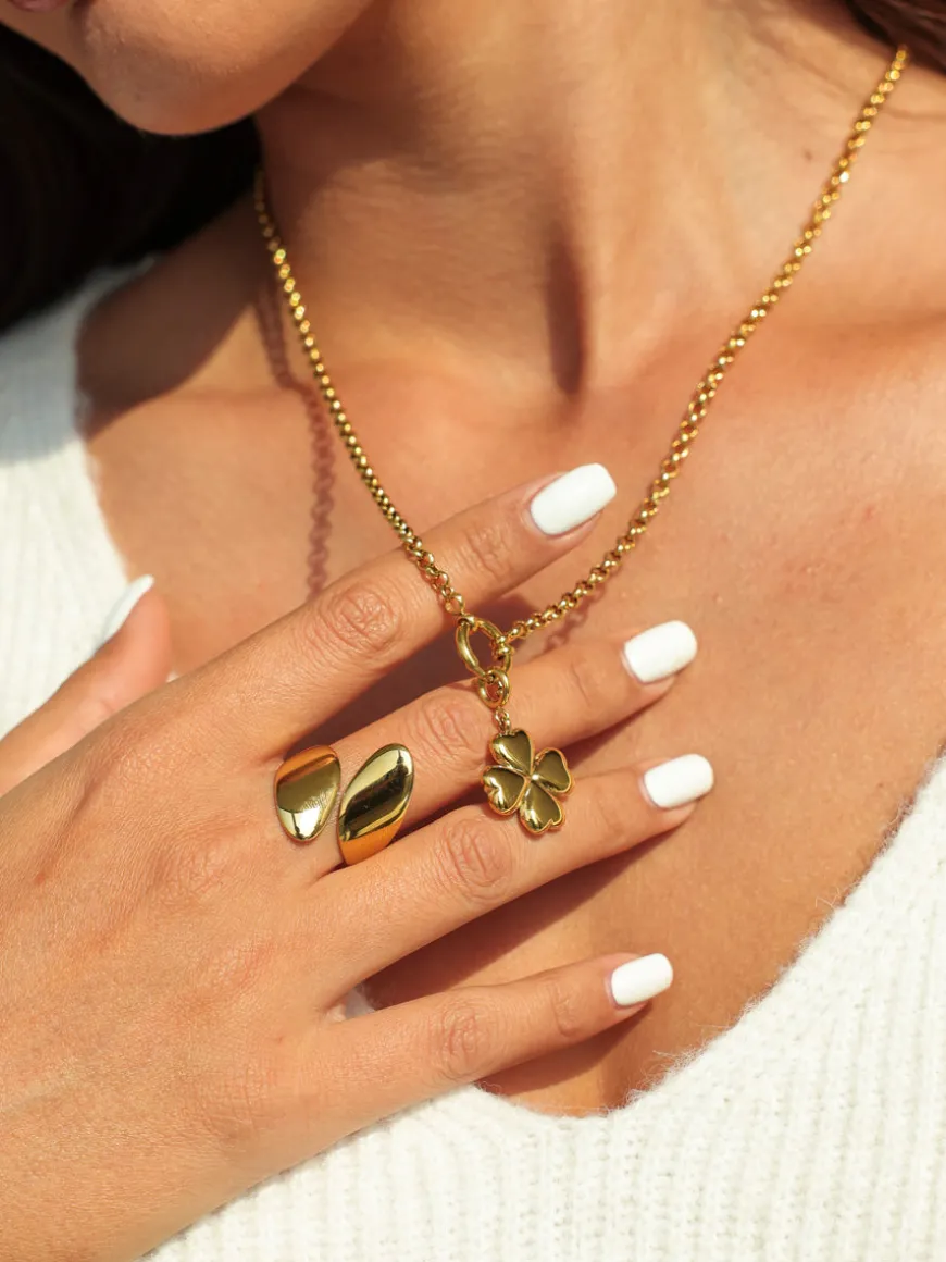 Infinite Link Kette