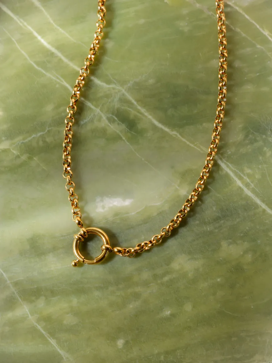 Infinite Link Kette