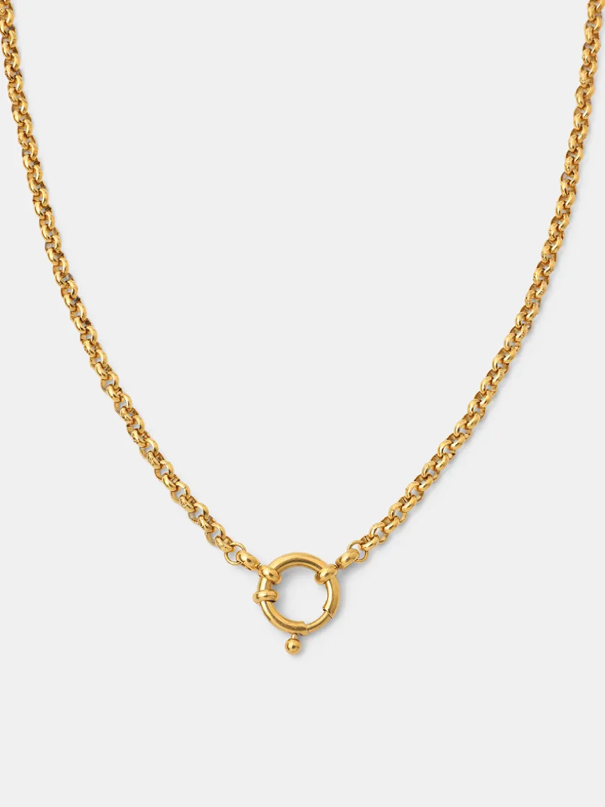 Infinite Link Kette