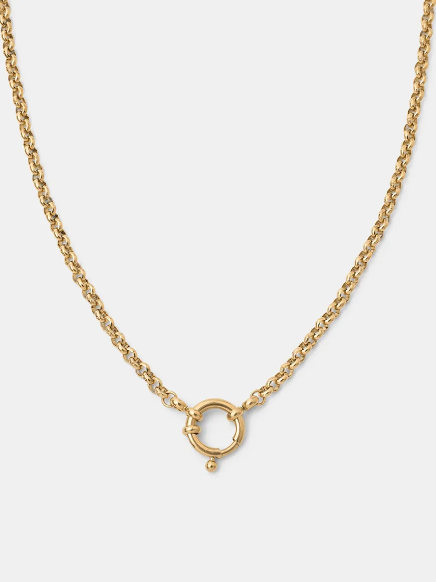 Infinite Link Kette