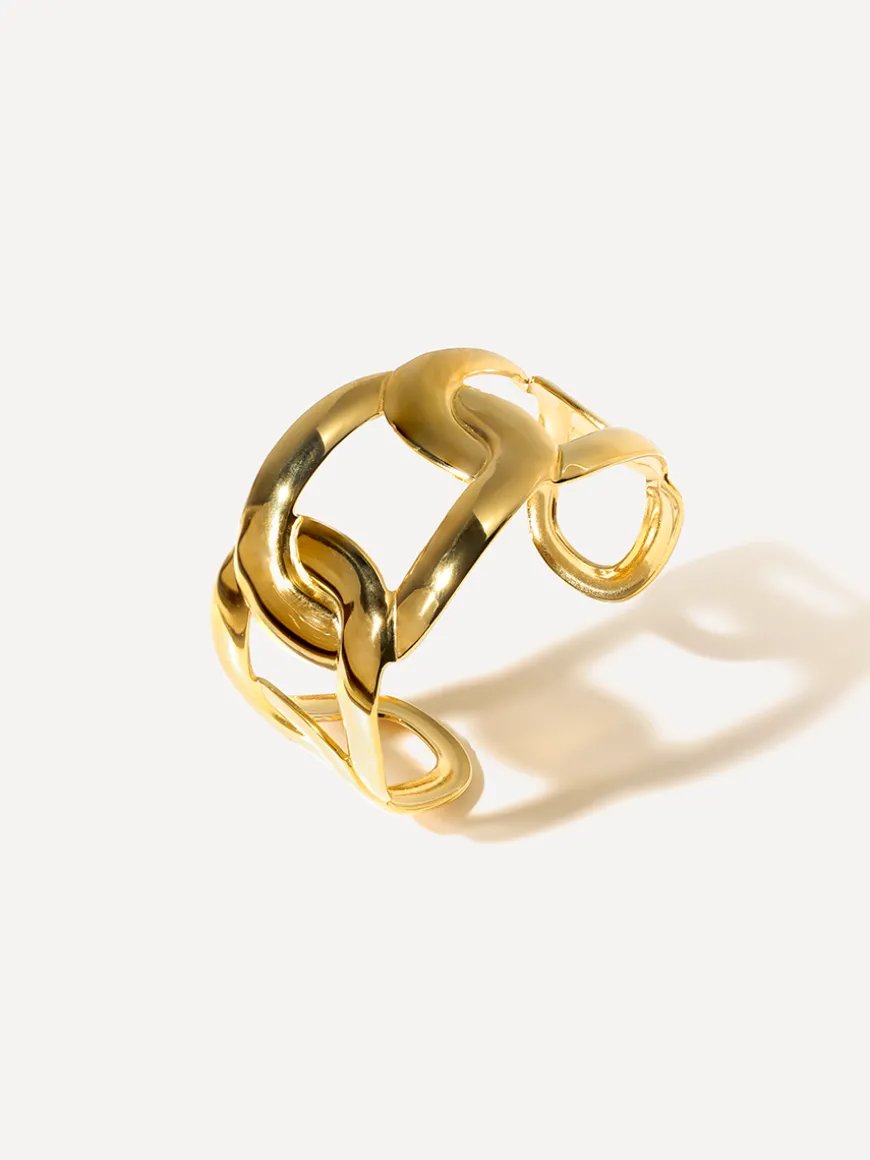 Infinite Melody Armcuff