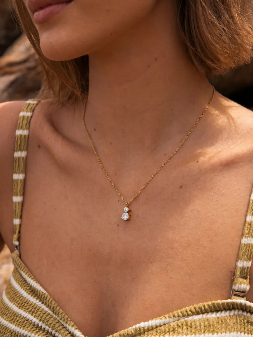 Infinite Sparkle Kette