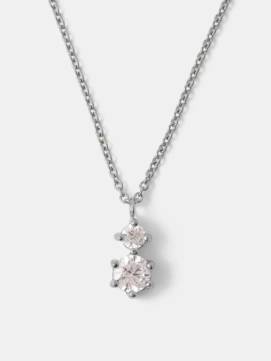Infinite Sparkle Kette