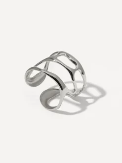Infinite Vibe Ring