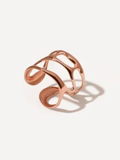 Infinite Vibe Ring