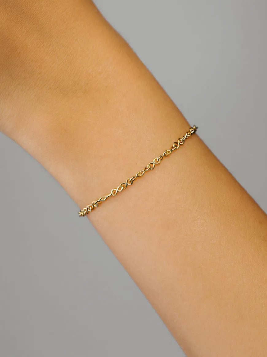 Infinity Armband