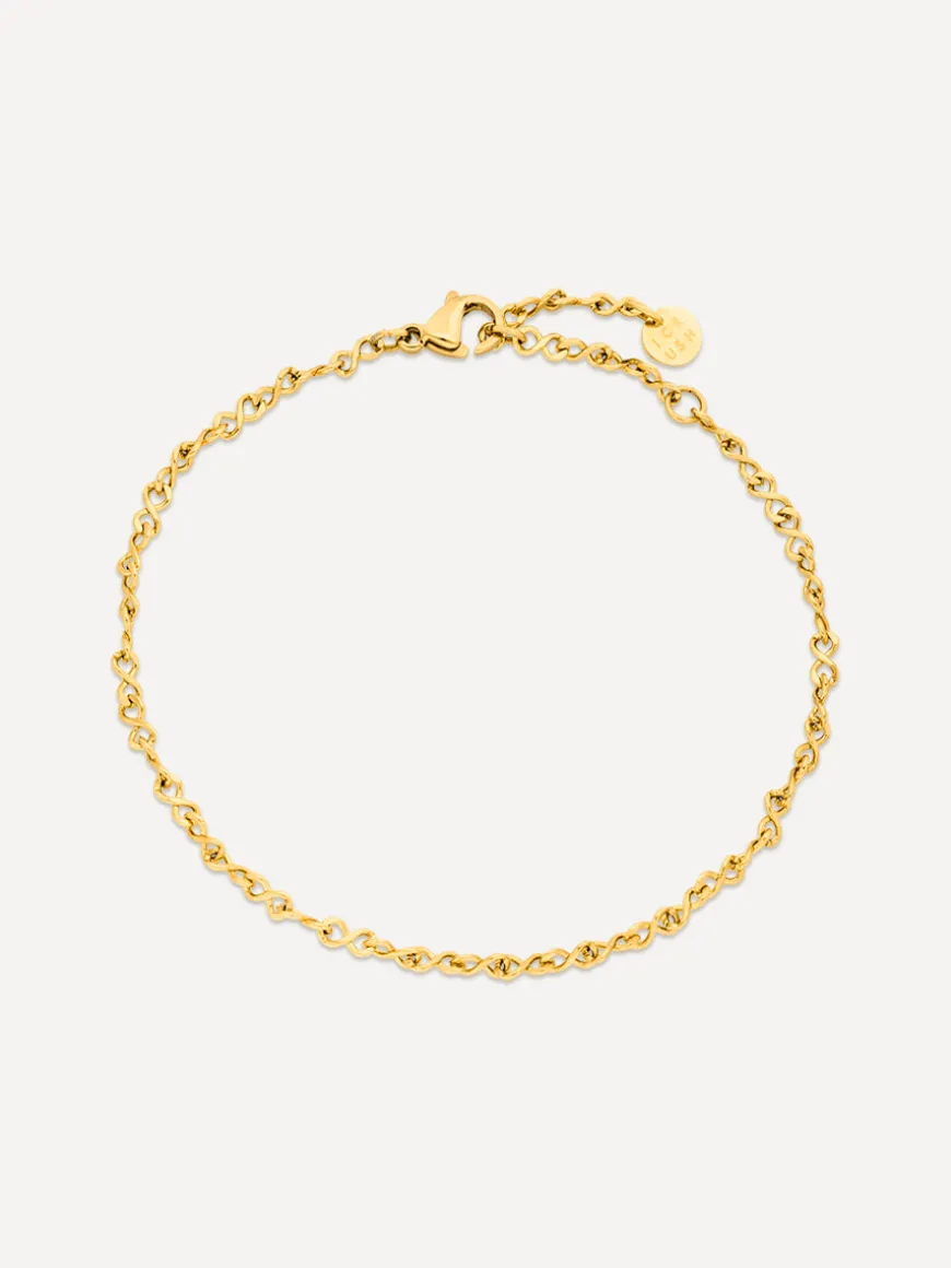 Infinity Armband