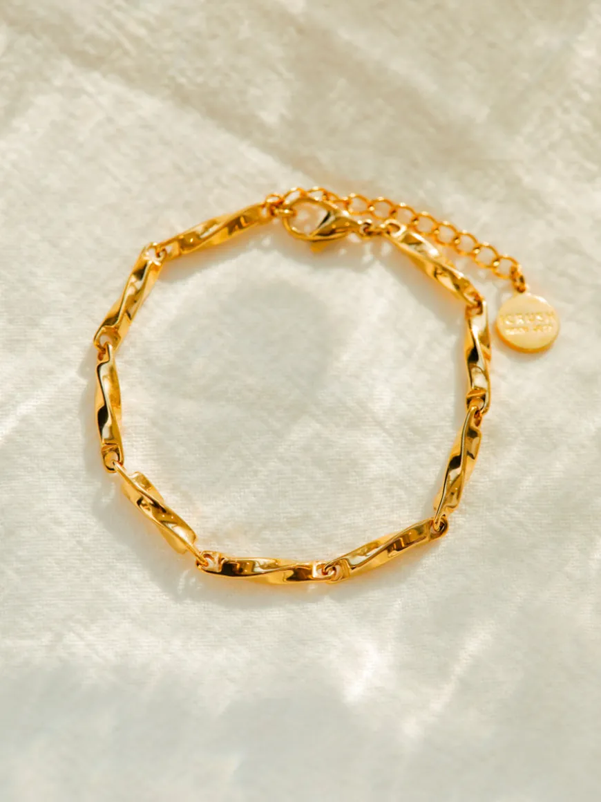 Infinity Glow ARMBAND