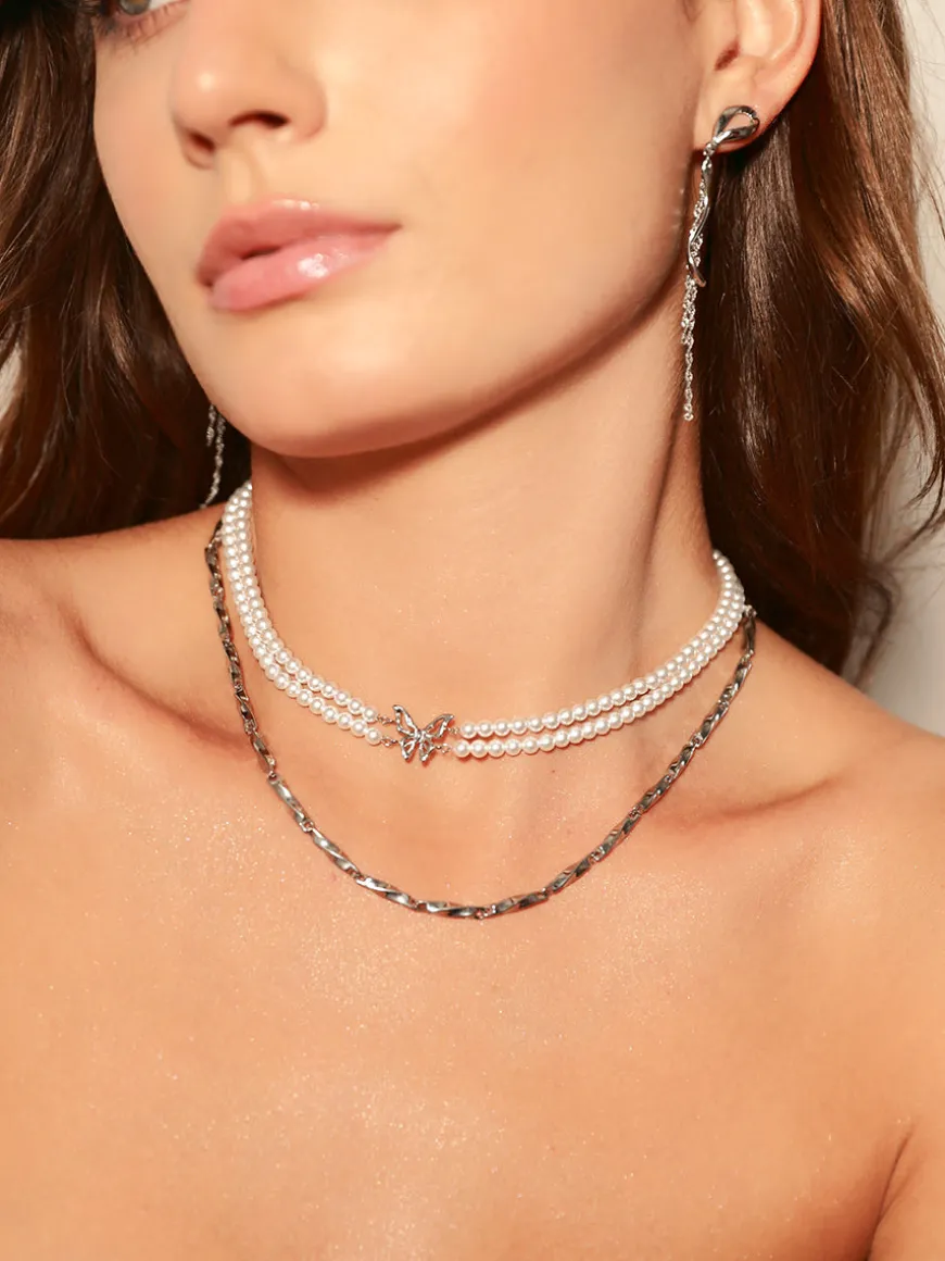 Infinity Glow Kette
