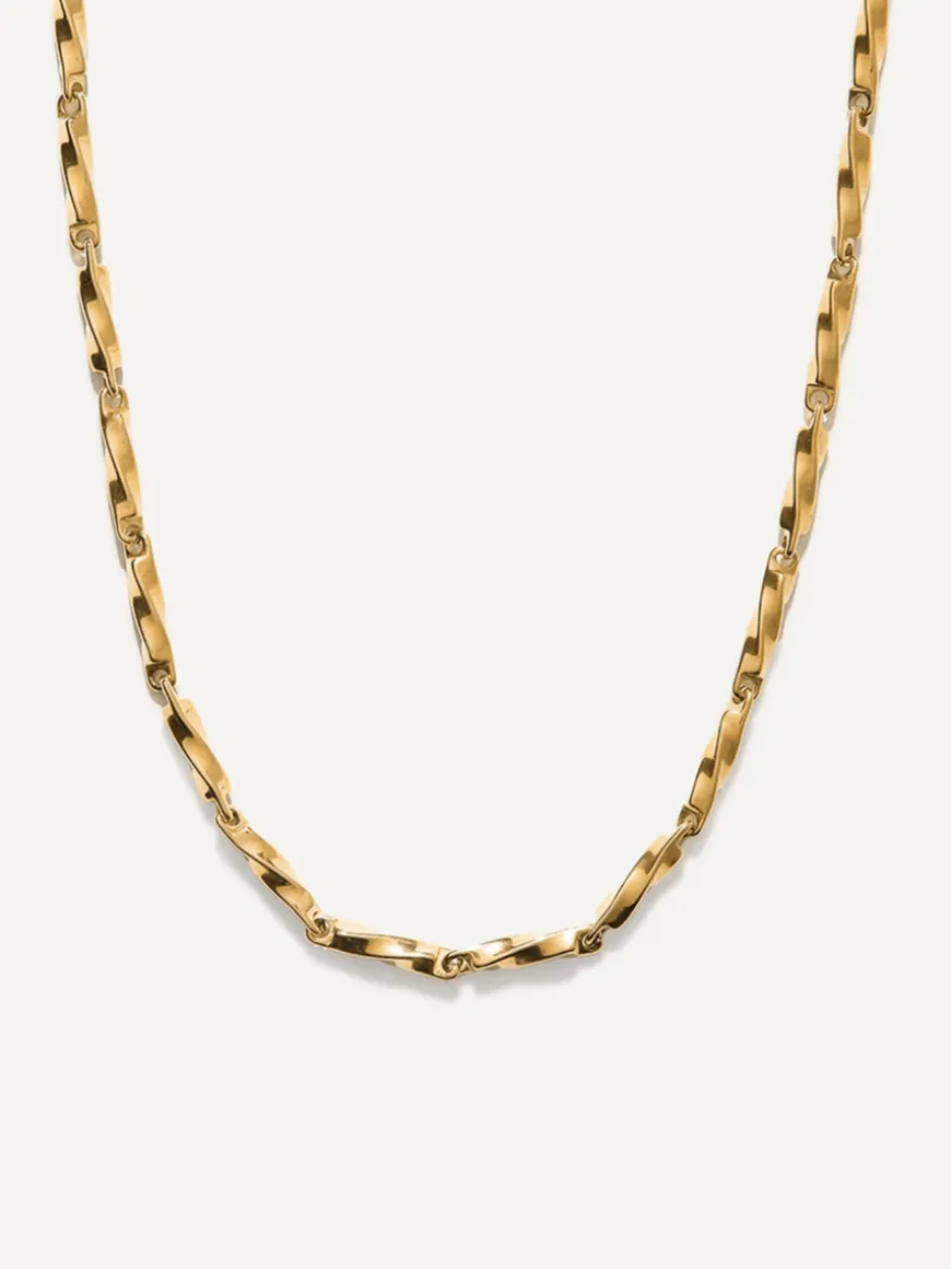 Infinity Glow Kette
