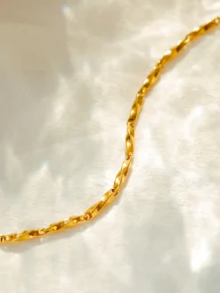 Infinity Glow Kette