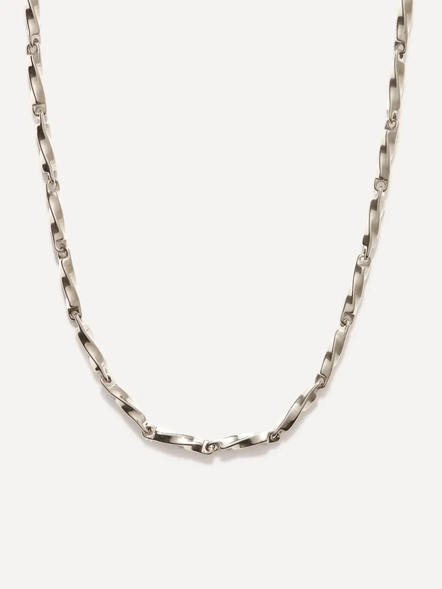 Infinity Glow Kette