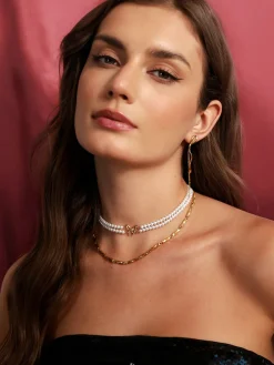 Infinity Glow Kette