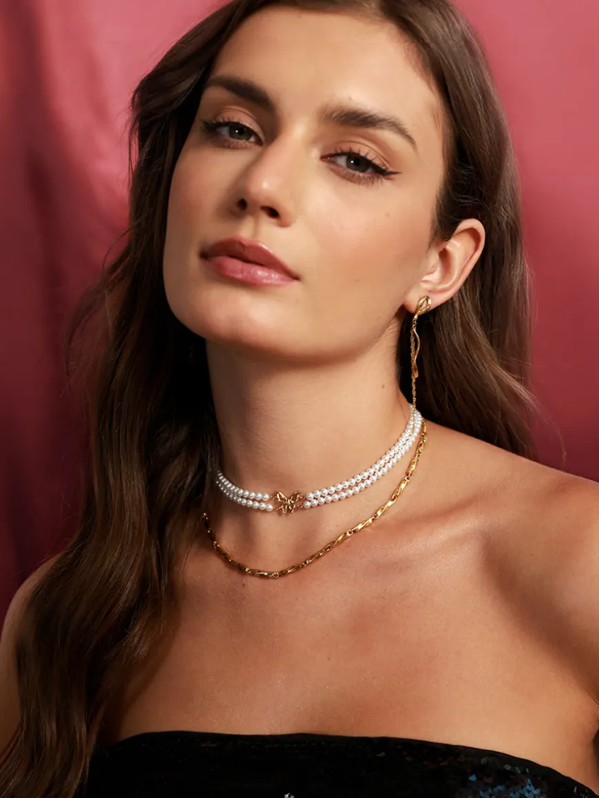 Infinity Glow Kette