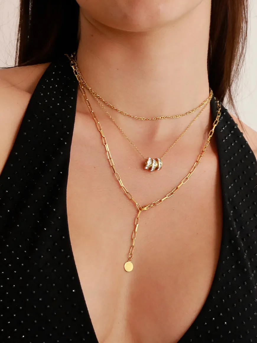 Infinity Kette