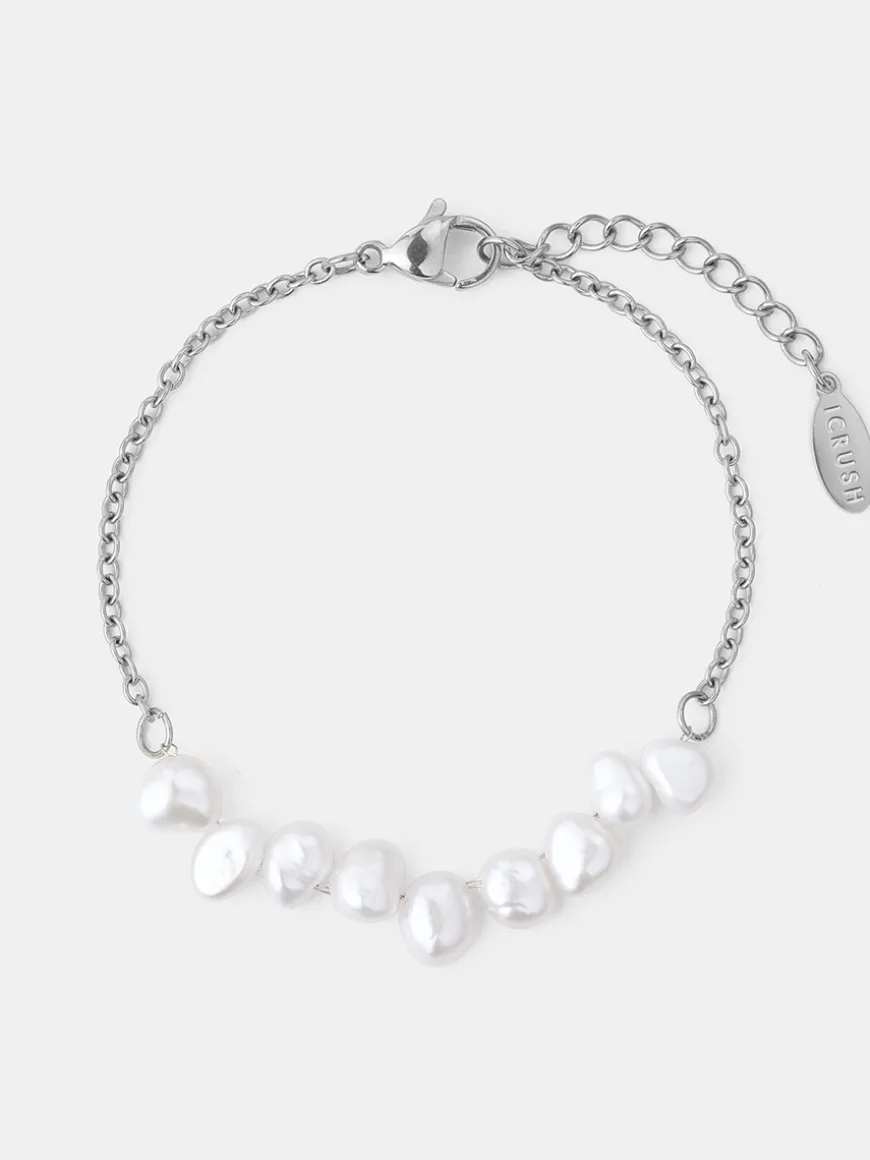 Inspired Pearl ARMBAND